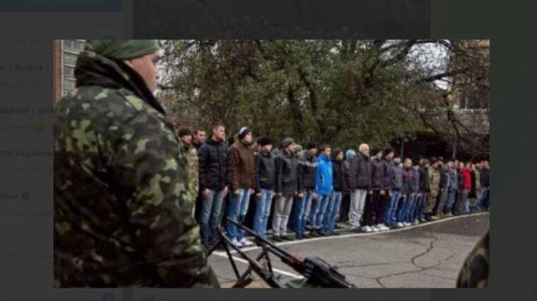 Мобілізованим в ОРДО не платитимуть зарплату - Східна правозахисна група