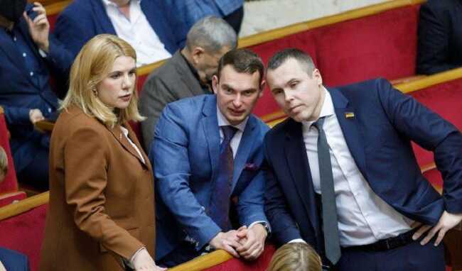 Верховна рада схвалила запровадження санкцій проти Ірану на 50 років