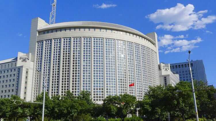 У Китаї заперечують, що вмовляли європейців залишити за РФ захоплені українські території