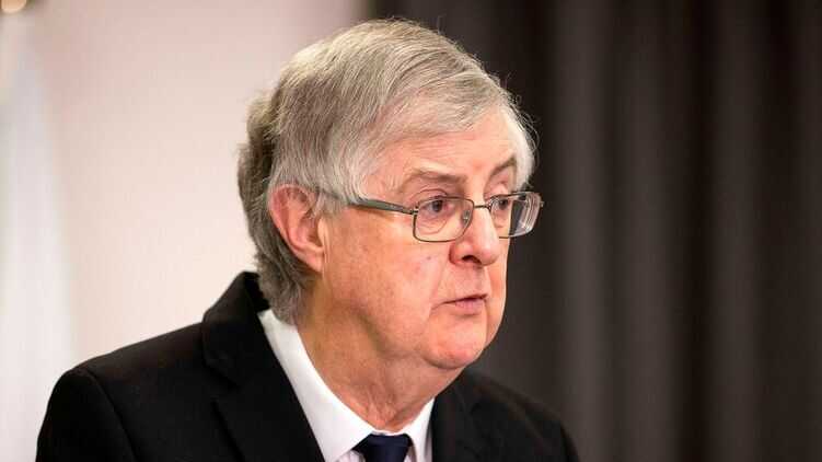 В Уельсі передбачили розпад Великобританії