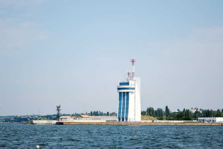 Вночі над Миколаївщиною збили три БпЛА, ворог вкотре обстріляв Очаків та громаду, - ОВА