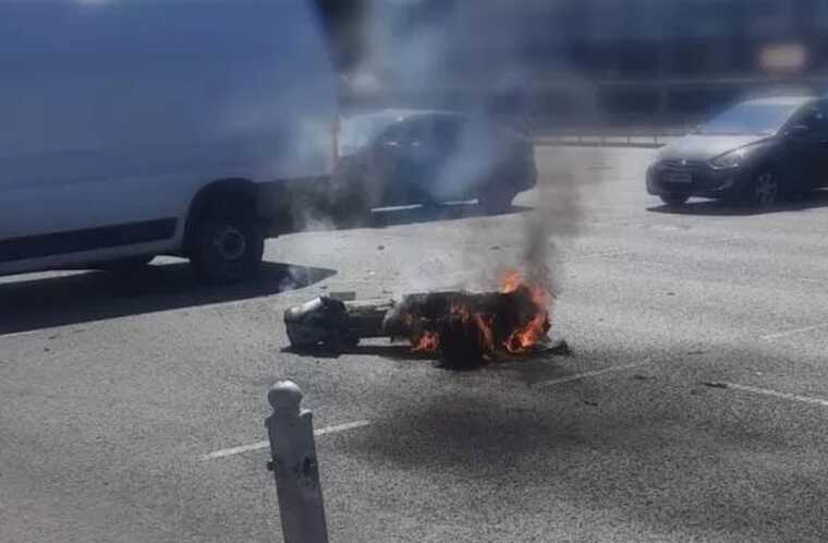 В Воздушных силах объяснили, как распространение фото обломков ракет вредит Украине