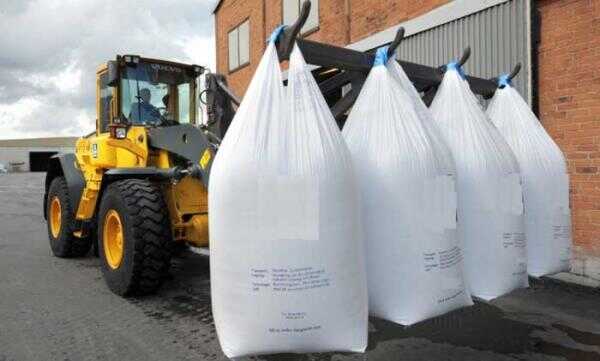 Коррупционеры из «Энергоатома» озолотились на мешках для песка