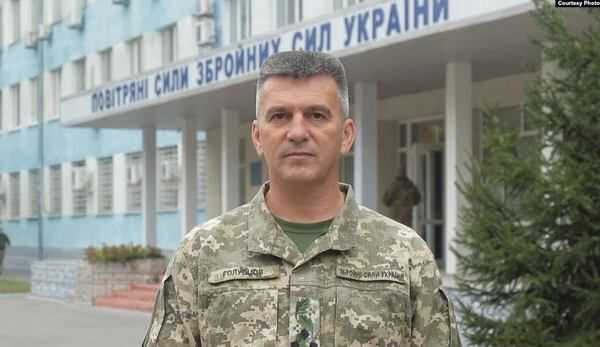 Бригадний генерал Повітряних сил ЗСУ: «Ми зможемо завоювати перевагу в повітрі»