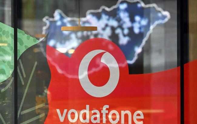  Vodafone   