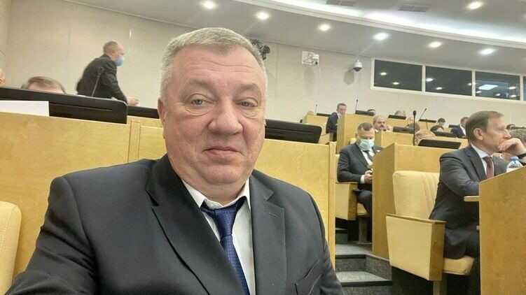 У Держдумі заявили, що дрони на Москву могли запустити з території Росії