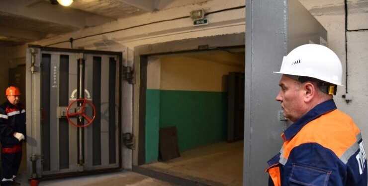 На тлі ударів по РФ: у головній лікарні Кремля терміново будують бомбосховища, – росЗМІ