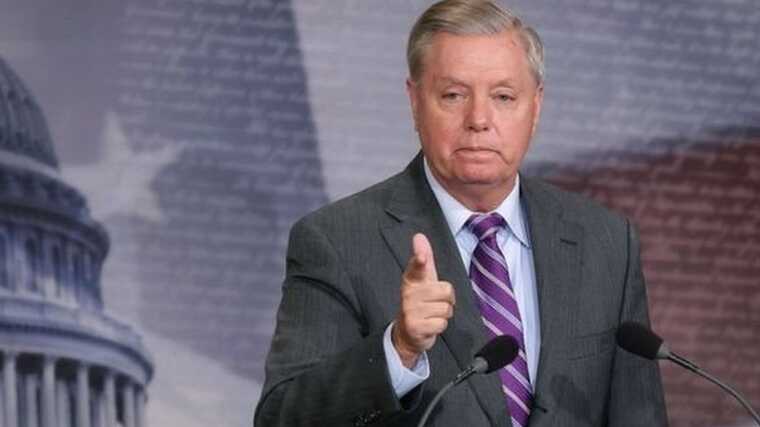 Очікуємо на реальні успіхи України в контрнаступі, - сенатор Грем