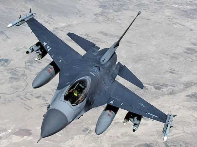 Слабкість українського контрнаступу у дефіциті винищувачів - Die Welt