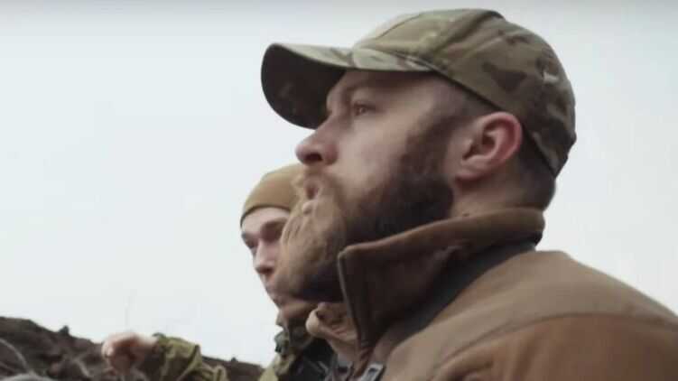 Екс-командир "Азова" розповів про перекидання під Бахмут десантників РФ, які замінять "вагнерівців"