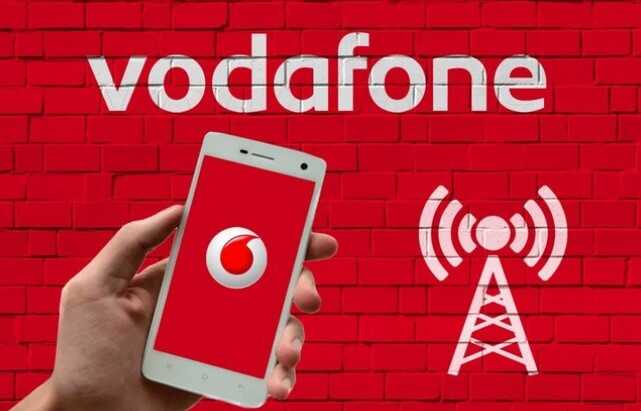 У Vodafon Україна повідомили про усунення проблем із зв’язком