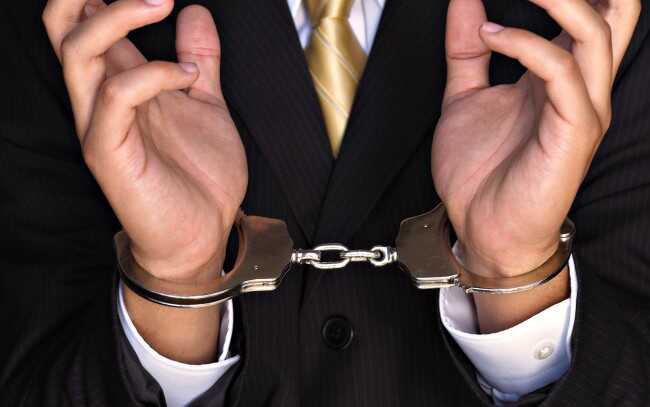 У Ромнах на хабарі затримали митника