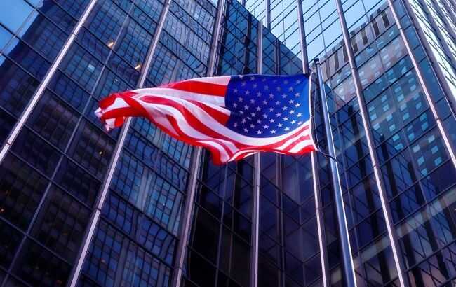 Украина получила грант на 1,25 млрд долларов от США