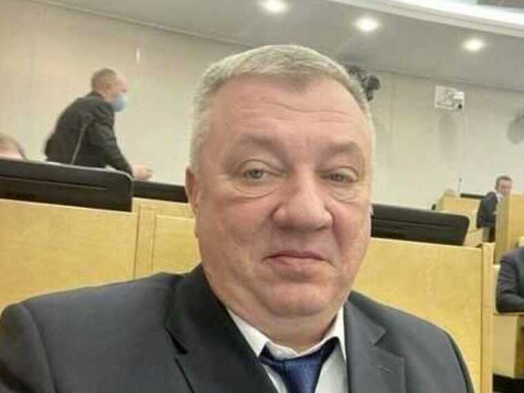 "Авіація розбереться": депутат Держдуми РФ закликав бомбити Бєлгородську область керованими авіабомбами