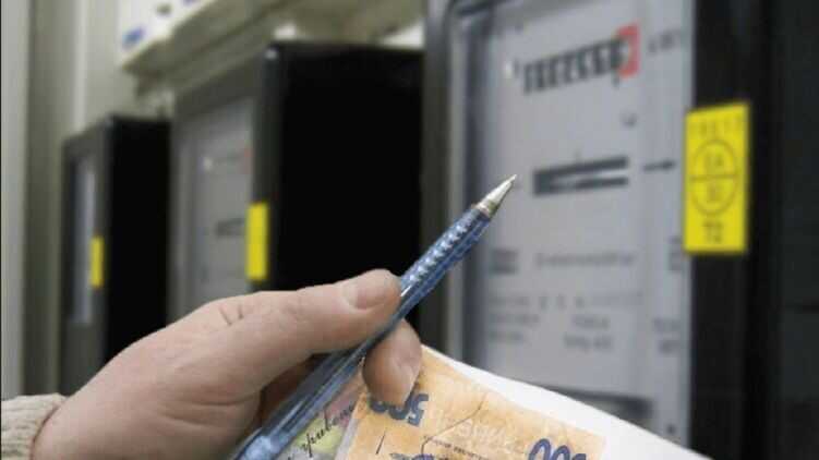 Для бизнеса с 1 июля повысят тарифы на электроэнергию