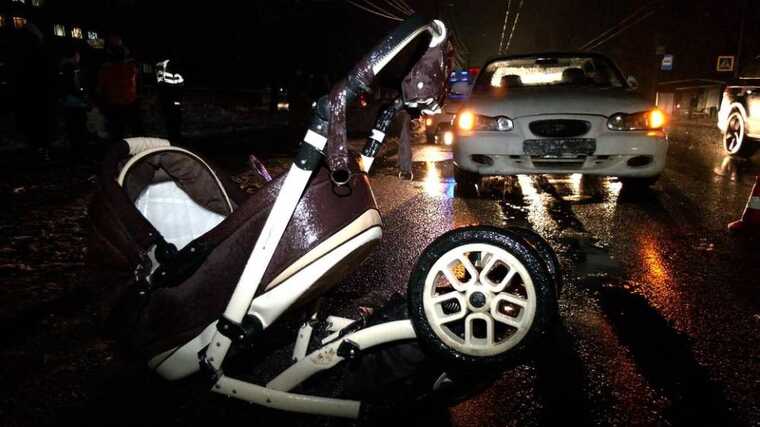 У Чернігові військовослужбовець, який насмерть збив дитину, отримав умовний строк