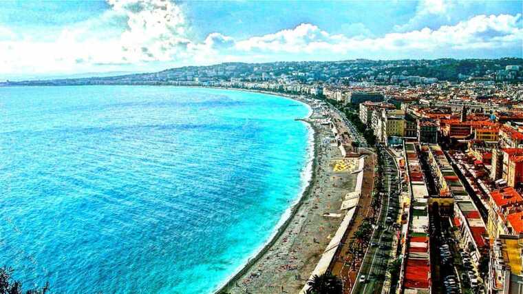 На Лазурному березі знайшли Кучму, Іванющенка, мера Краматорська та Льовочкіна