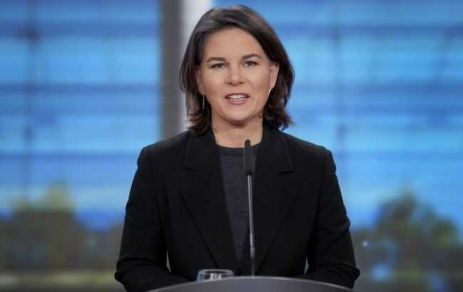 Німеччина не готова до вступу України до НАТО у розпал війни