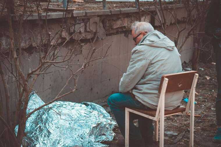 У Києві заарештували охоронця поліклініки, де вночі було закрито укриття під час тривоги