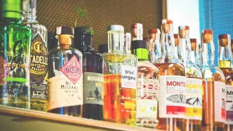 Українці почали більше пити після початку війни