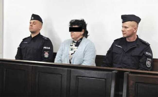 У Польщі українську біженку запідозрили у продажу педофілам прийомних дітей