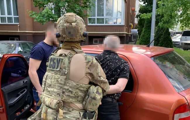 СБУ викрила українців, які забезпечували товарами російську оборонку