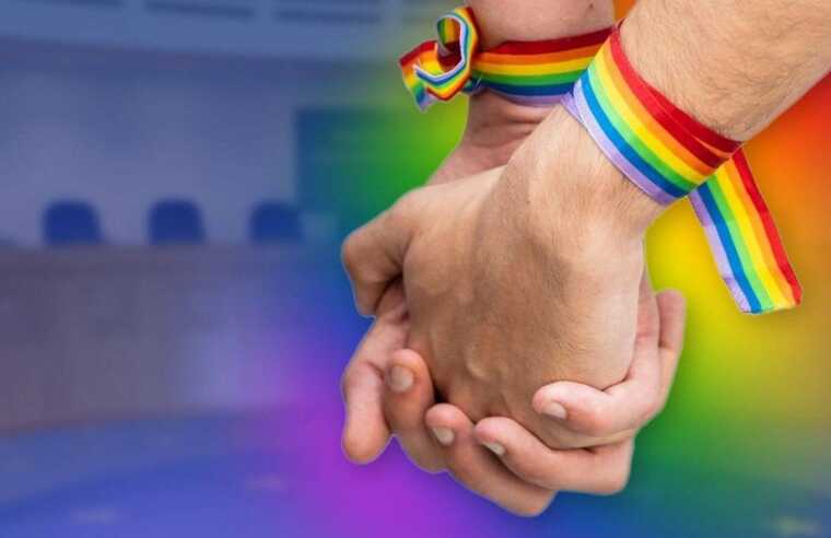 ЄСПЛ зобов’язав Україну юридично визнати одностатеві пари
