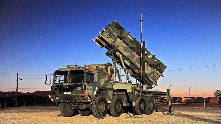 Декілька країн пообіцяли Україні надати системи ППО Patriot, - прем’єр Польщі Моравецький