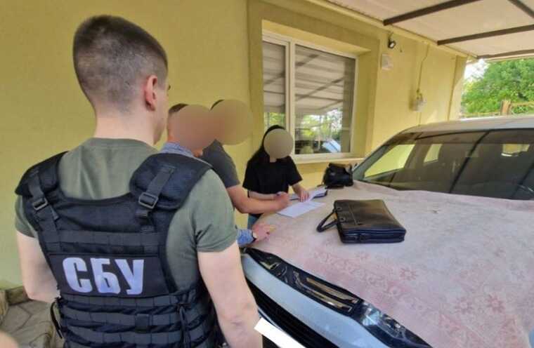 Екскерівництво ВАТ «Кіровоградгаз» фіктивно працевлаштувало військовозобов’язаних