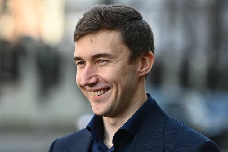 "Тільки гімн Росії". Зрадник України відмовився виступати на Кубку світу під нейтральним прапором