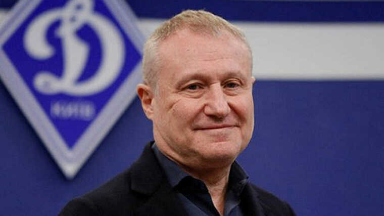 Григорію Суркісу залишили звання "почесного громадянина" Харківської області