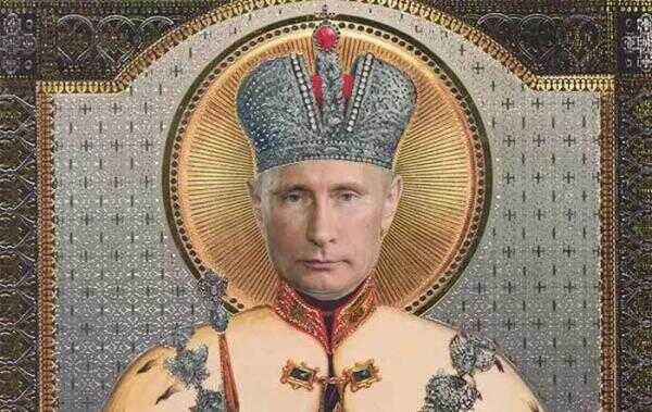 Путин выстроил вокруг своей резиденции «царское село» для родственников и челяди