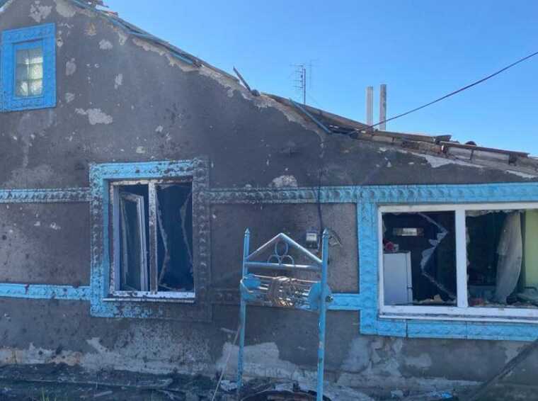 Над Миколаївщиною знищено ворожий "Шахед". Ворог обстріляв Очаківську та Куцурубську громади