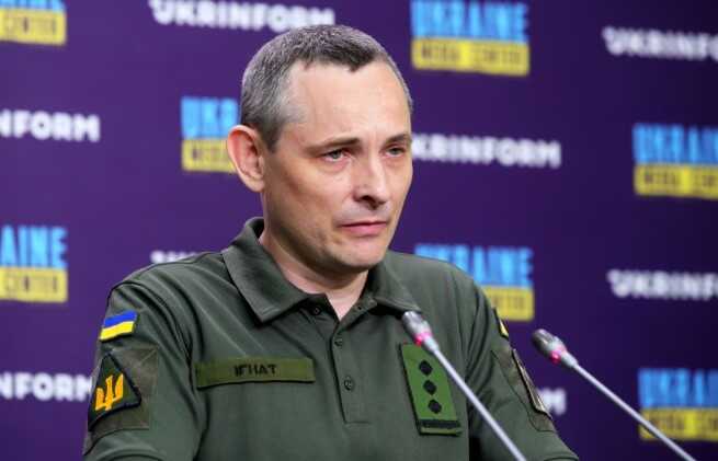 Россия перестала наносить удары по Украине с территории Беларуси