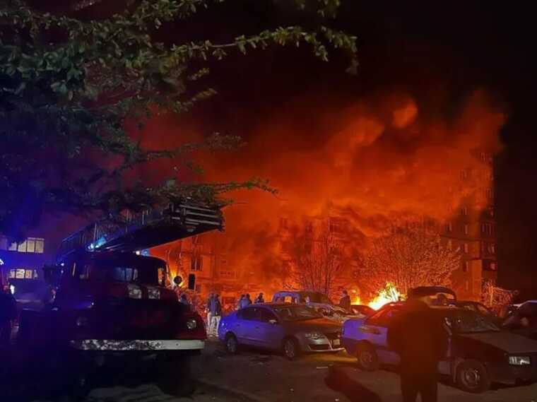 В Украине дали 15 лет тюрьмы предателю, передававшему РФ данные о ПВО