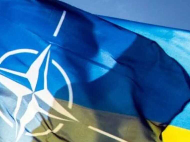 В Литве призвали четко сказать Украине, когда она сможет вступить в НАТО