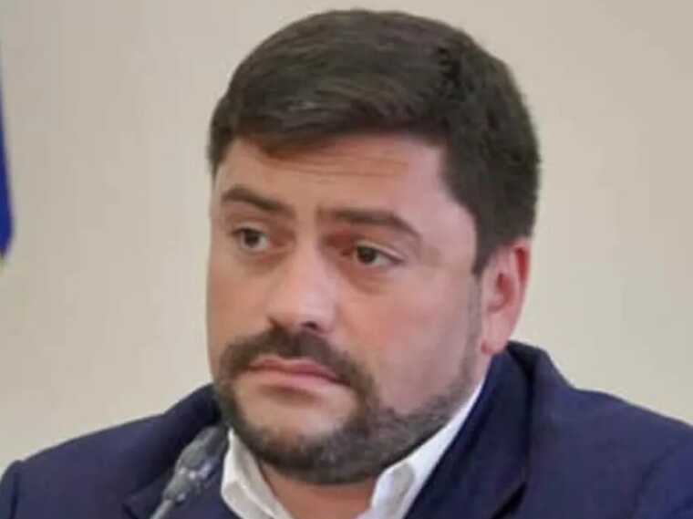 О выезде "слуги" Трубицына из Украины просили Силы спецопераций