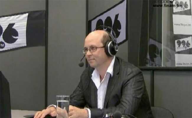 Стратегические объекты Украины до сих пор убирают компании российского бизнесмена