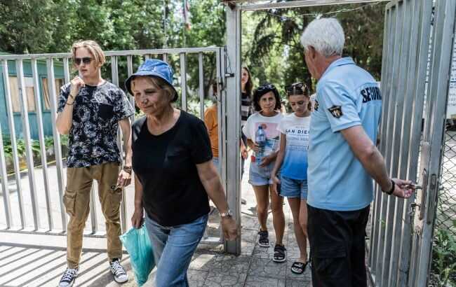 У Болгарії розкрили шахрайство з розміщенням українських біженців