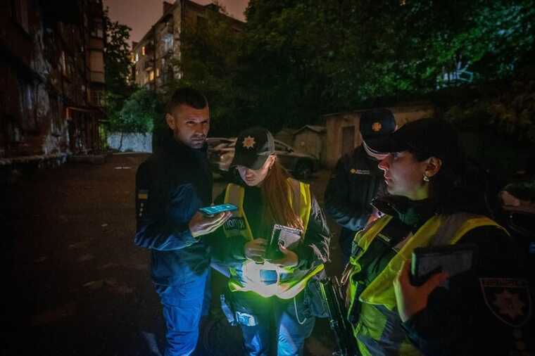 Перевірено понад 4,8 тис. укриттів в Україні. 252 виявилися зачиненими, 893 - непридатними, - МВС