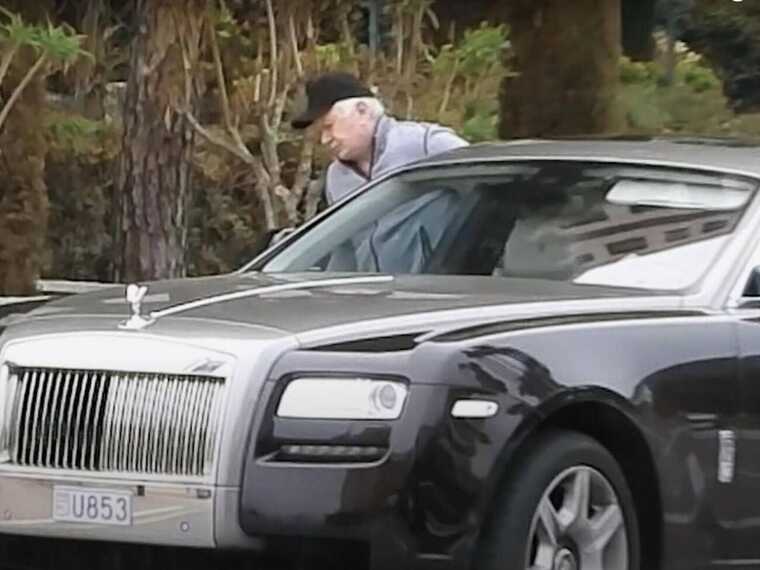 Був Юра “Єнакіївський” – став Юра “Монакіївський”