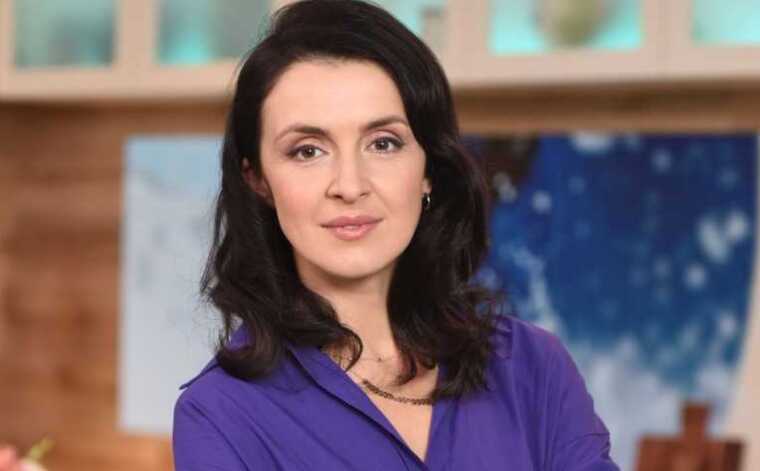 Валентина Хамайко вперше прокоментувала загибель пасинка