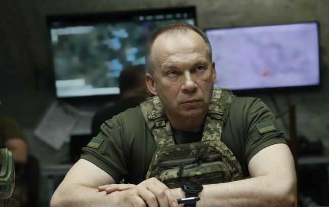 ЗСУ просунулися на Сватівському напрямі. Сирський розповів про бої на сході