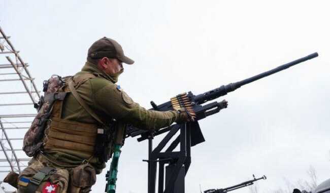 Прикордонники вночі збили над Чернігівською та Сумською областями "Шахеди"