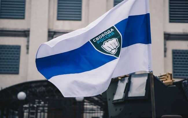 "РДК" та "Свобода Росії" викликали губернатора Білгородської області на переговори