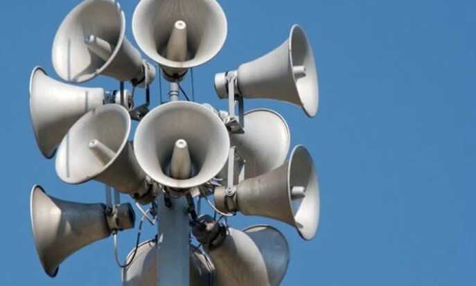 На востоке Украины объявлена воздушная тревога: в Харьковской области раздаются взрывы