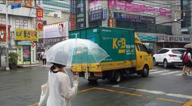 В Корее фанатка криминальных передач убила женщину из чистого любопытства