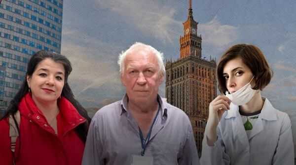 Более миллиона украинских беженцев прожили год в Польше много "решили здесь заземляться"