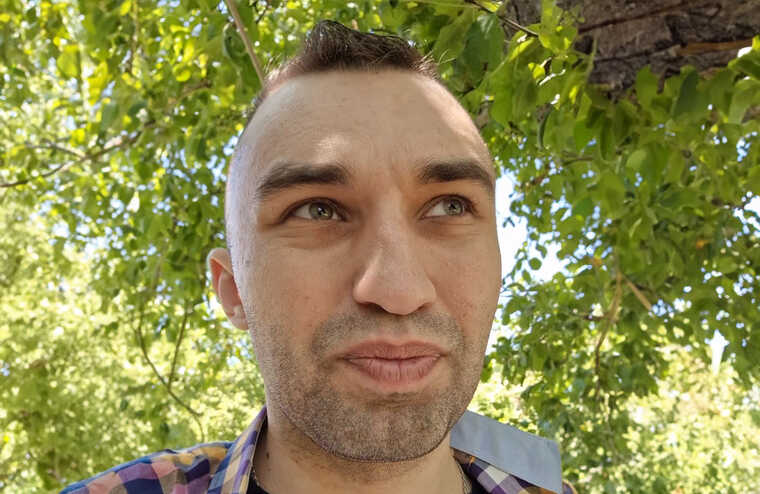 У Полтаві проросійський блогер збирає з підписників кошти на оплату вироку