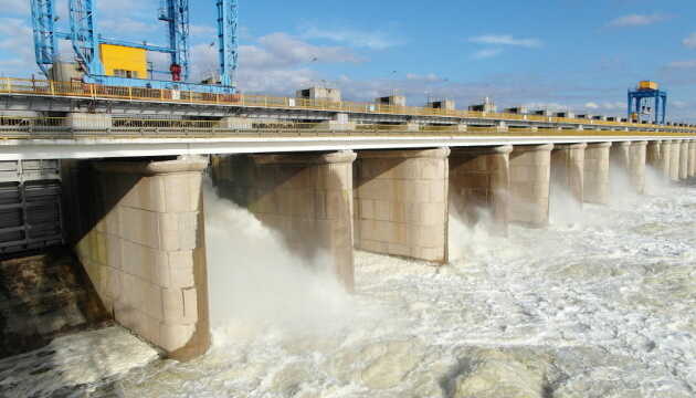 Окупанти вже понад рік як замінували Каховську ГЕС, - розвідка